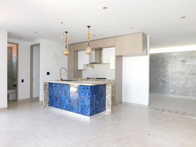 Apartamento de 4 alcobas en arriendo en Bajo Ostion, Barranquilla, 75 m² · foto 2 de 24