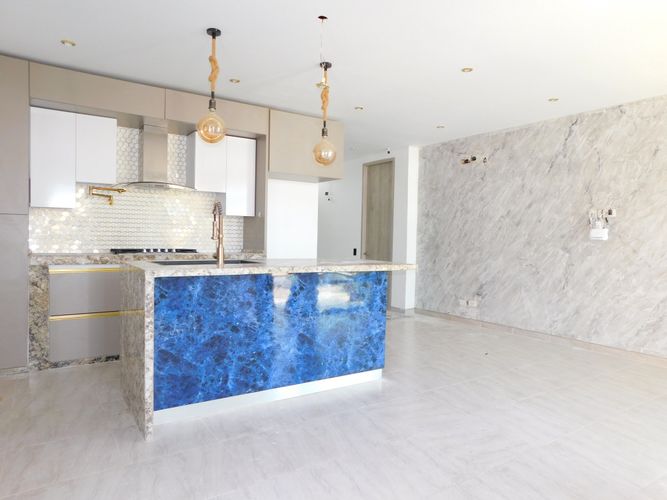 Apartamento de 4 alcobas en arriendo en Bajo Ostion, Barranquilla, 75 m² · foto 3 de 24