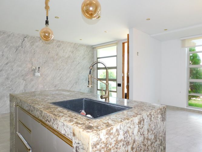 Apartamento de 4 alcobas en arriendo en Bajo Ostion, Barranquilla, 75 m² · foto 4 de 24