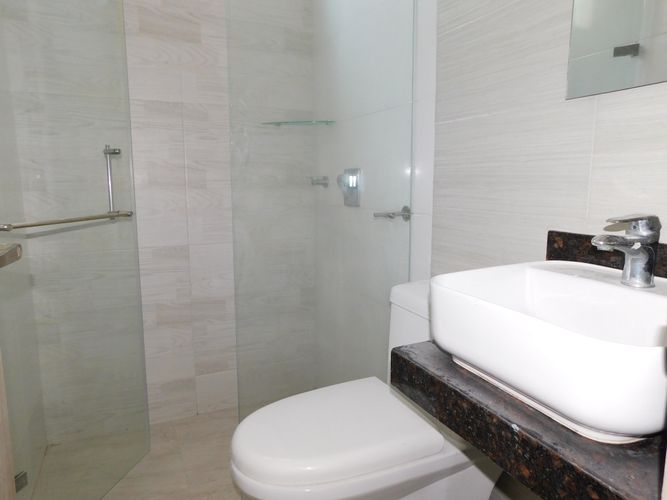 Apartamento de 4 alcobas en arriendo en Bajo Ostion, Barranquilla, 75 m² · foto 8 de 24