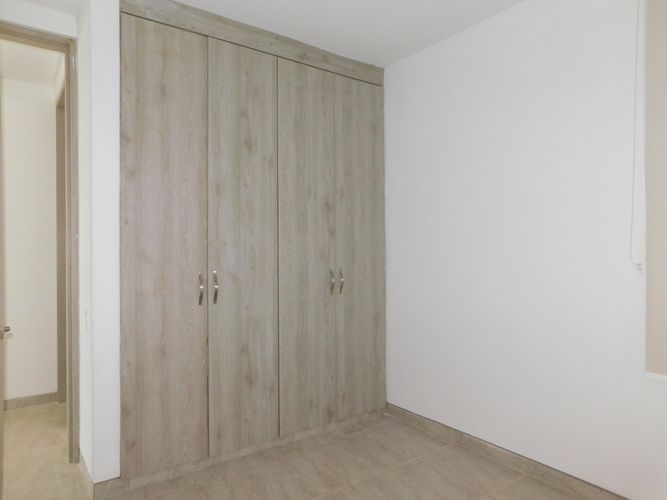 Apartamento de 4 alcobas en arriendo en Bajo Ostion, Barranquilla, 75 m² · foto 10 de 24