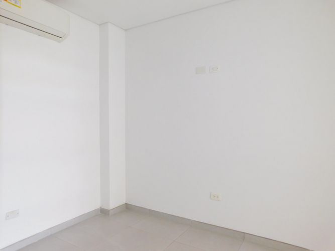 Apartamento de 4 alcobas en arriendo en Bajo Ostion, Barranquilla, 75 m² · foto 11 de 24