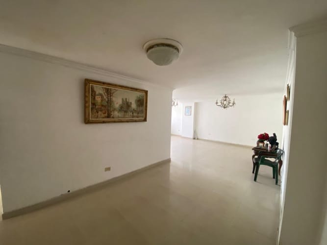 Apartamento de 3 alcobas en venta en Altos Del Prado, Barranquilla, 143 m² · foto 3 de 12