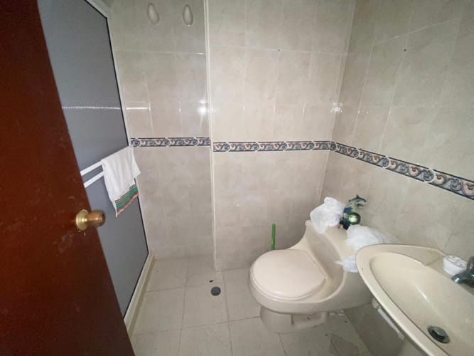 Apartamento de 3 alcobas en venta en Altos Del Prado, Barranquilla, 143 m² · foto 4 de 12