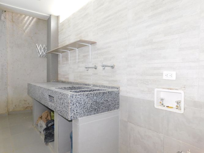 Apartamento de 4 alcobas en arriendo en Bajo Ostion, Barranquilla, 75 m² · foto 14 de 24