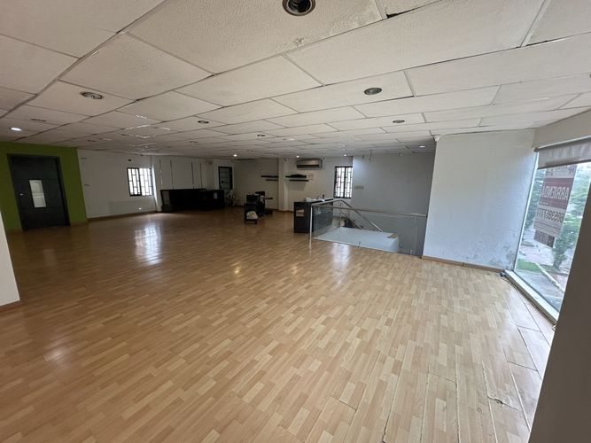 Local en arriendo en El Poblado, Barranquilla, 120 m² · foto 2 de 8