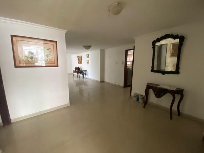 Apartamento de 3 alcobas en venta en Altos Del Prado, Barranquilla, 143 m² · foto 5 de 12