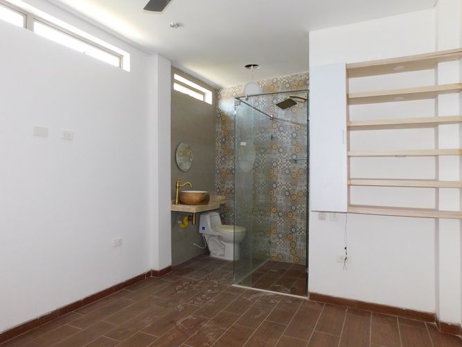 Apartamento de 4 alcobas en arriendo en Bajo Ostion, Barranquilla, 75 m² · foto 15 de 24