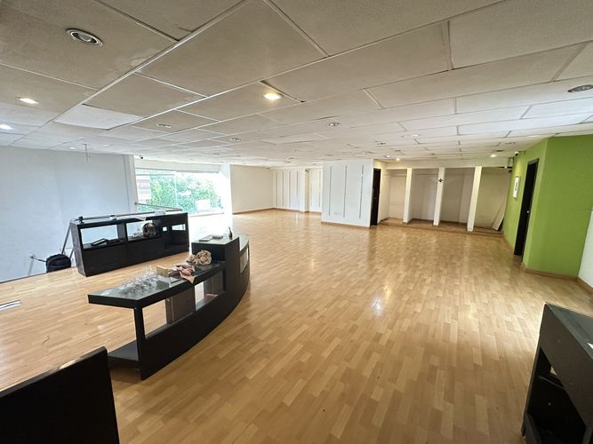 Local en arriendo en El Poblado, Barranquilla, 120 m² · foto 3 de 8