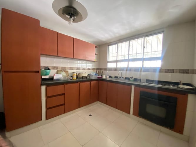 Apartamento de 3 alcobas en venta en Altos Del Prado, Barranquilla, 143 m² · foto 6 de 12