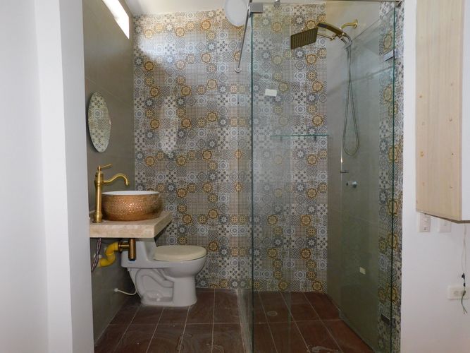 Apartamento de 4 alcobas en arriendo en Bajo Ostion, Barranquilla, 75 m² · foto 16 de 24