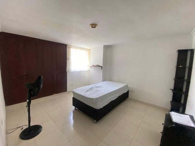 Apartamento de 3 alcobas en venta en Altos Del Prado, Barranquilla, 143 m² · foto 7 de 12