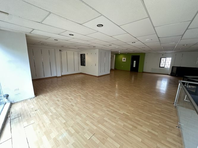 Local en arriendo en El Poblado, Barranquilla, 120 m² · foto 5 de 8