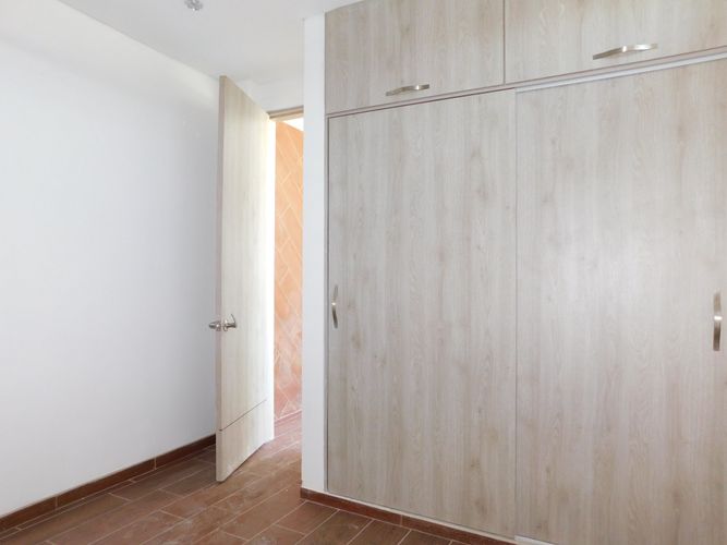 Apartamento de 4 alcobas en arriendo en Bajo Ostion, Barranquilla, 75 m² · foto 17 de 24