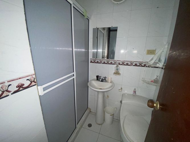 Apartamento de 3 alcobas en venta en Altos Del Prado, Barranquilla, 143 m² · foto 9 de 12