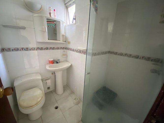 Apartamento de 3 alcobas en venta en Altos Del Prado, Barranquilla, 143 m² · foto 11 de 12