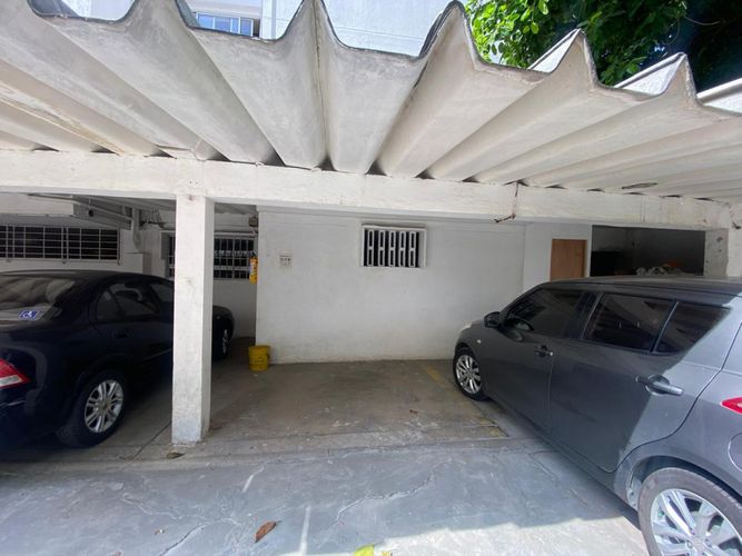 Apartamento de 3 alcobas en venta en Altos Del Prado, Barranquilla, 143 m² · foto 12 de 12