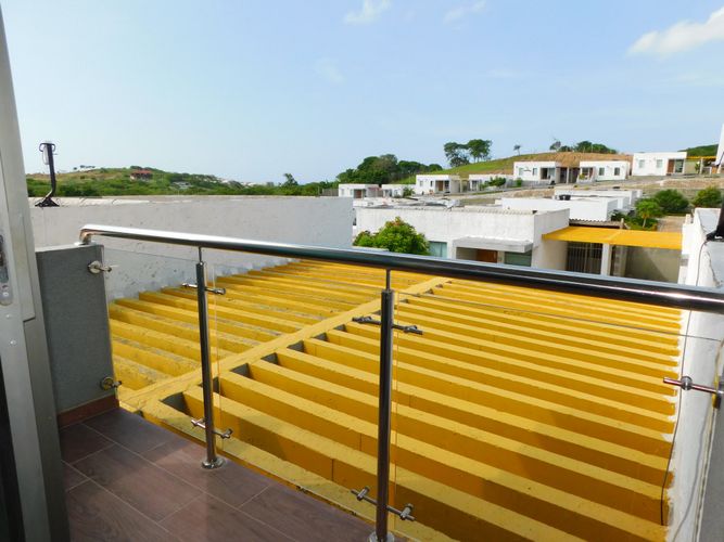 Apartamento de 4 alcobas en arriendo en Bajo Ostion, Barranquilla, 75 m² · foto 21 de 24