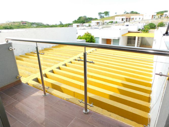 Apartamento de 4 alcobas en arriendo en Bajo Ostion, Barranquilla, 75 m² · foto 22 de 24