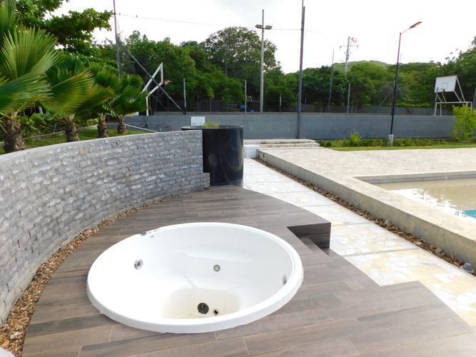 Apartamento de 4 alcobas en arriendo en Bajo Ostion, Barranquilla, 75 m² · foto 24 de 24
