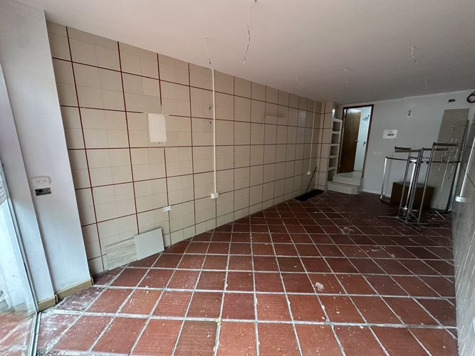 Local en arriendo en El Poblado, Barranquilla, 24 m² · foto 2 de 4