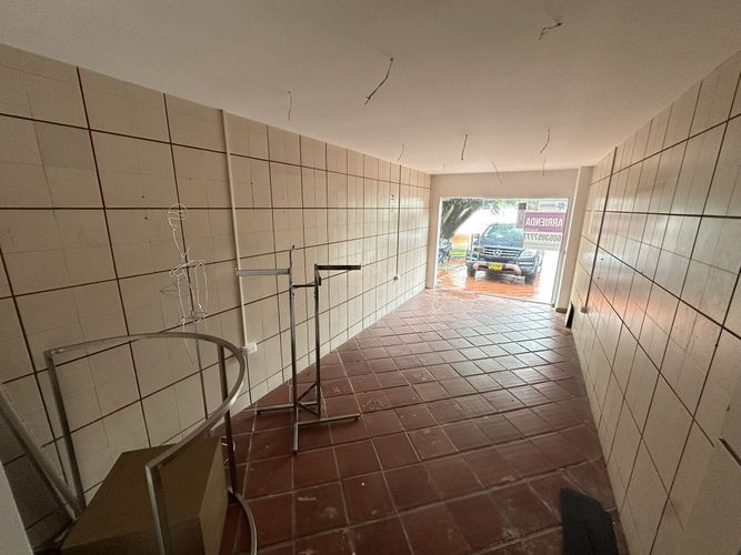 Local en arriendo en El Poblado, Barranquilla, 24 m² · foto 3 de 4
