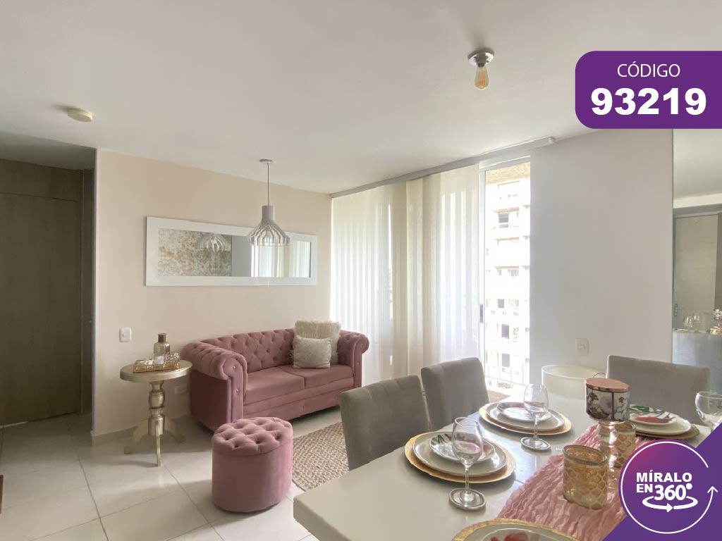 Apartamento en Venta en Alameda del Rio, Barranquilla