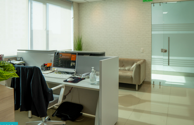 Oficina en venta en Altos Del Prado, Barranquilla, 130 m² · foto 4 de 9