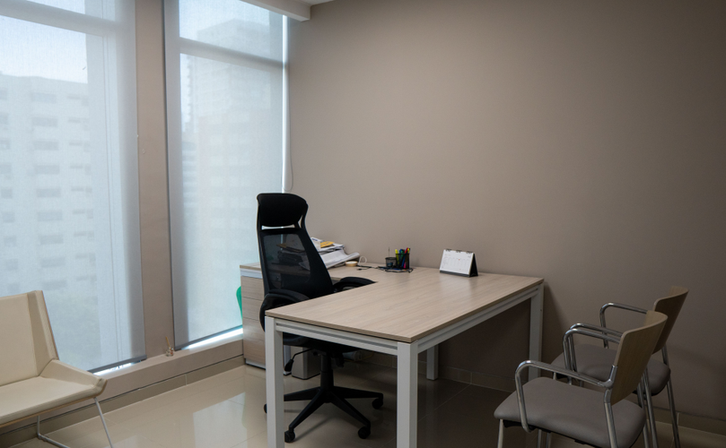Oficina en venta en Altos Del Prado, Barranquilla, 130 m² · foto 5 de 9