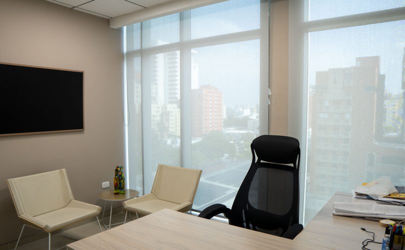 Oficina en venta en Altos Del Prado, Barranquilla, 130 m² · foto 6 de 9
