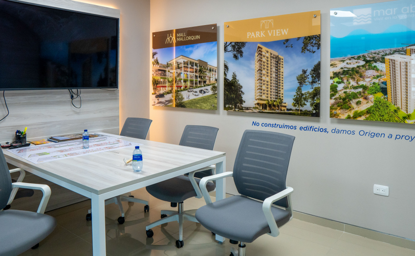 Oficina en venta en Altos Del Prado, Barranquilla, 130 m² · foto 7 de 9