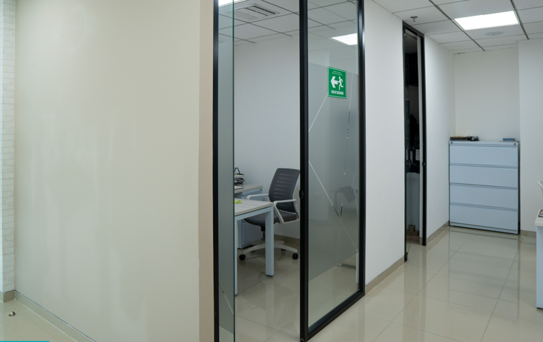 Oficina en venta en Altos Del Prado, Barranquilla, 130 m² · foto 8 de 9