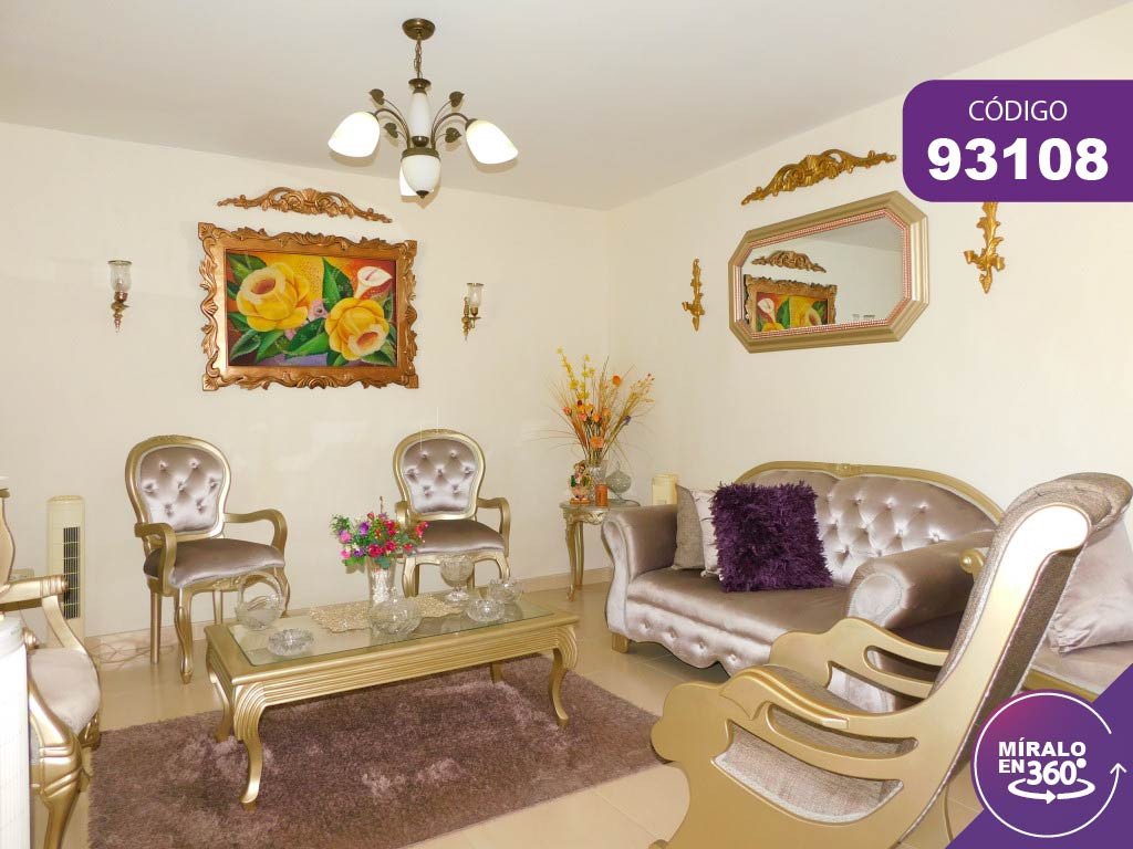 Casa en Venta en Villa carolina, Barranquilla