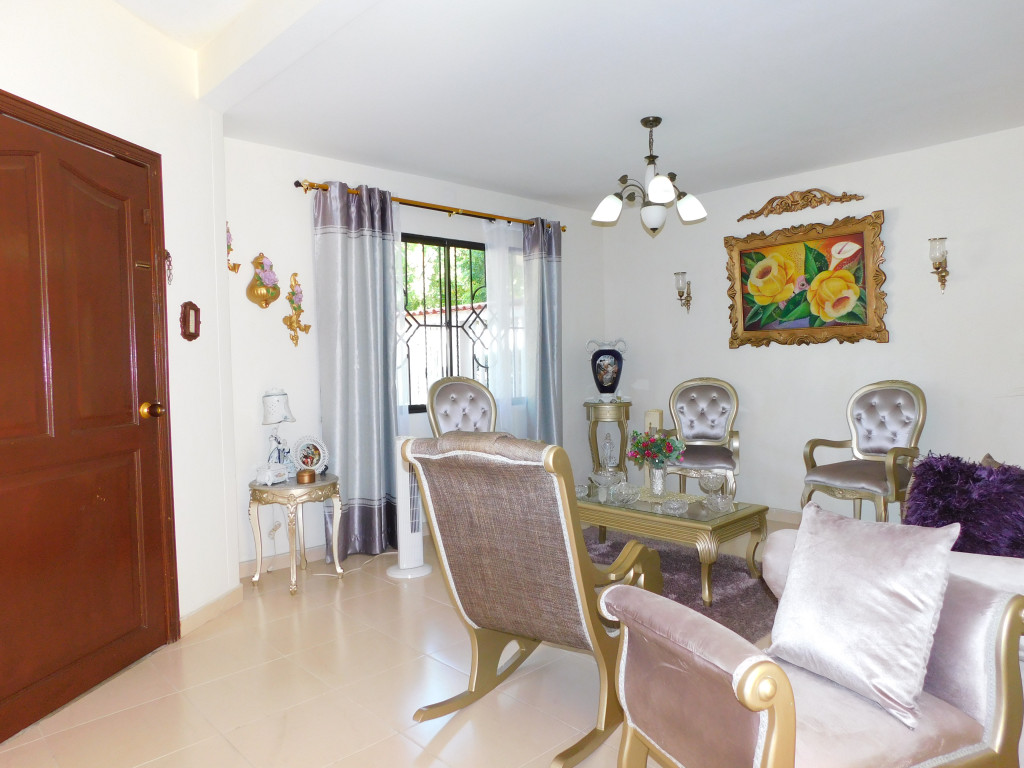 Casa en venta en Villa Carolina, Barranquilla · foto 4 de 23