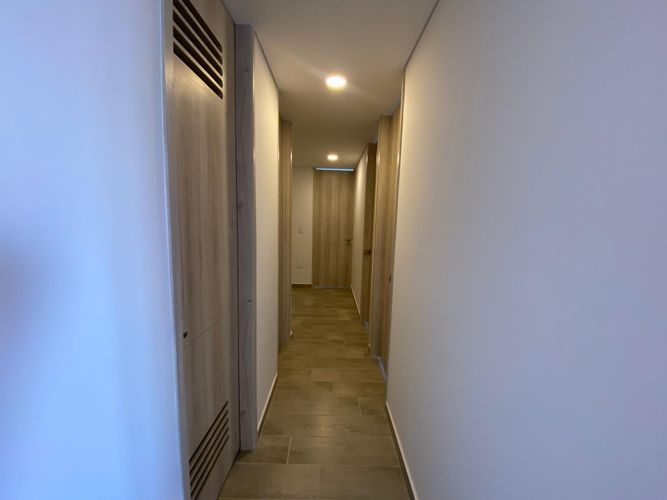 Apartamento de 3 alcobas en venta en Cr.La Castellana, Barranquilla, 82 m² · foto 4 de 14