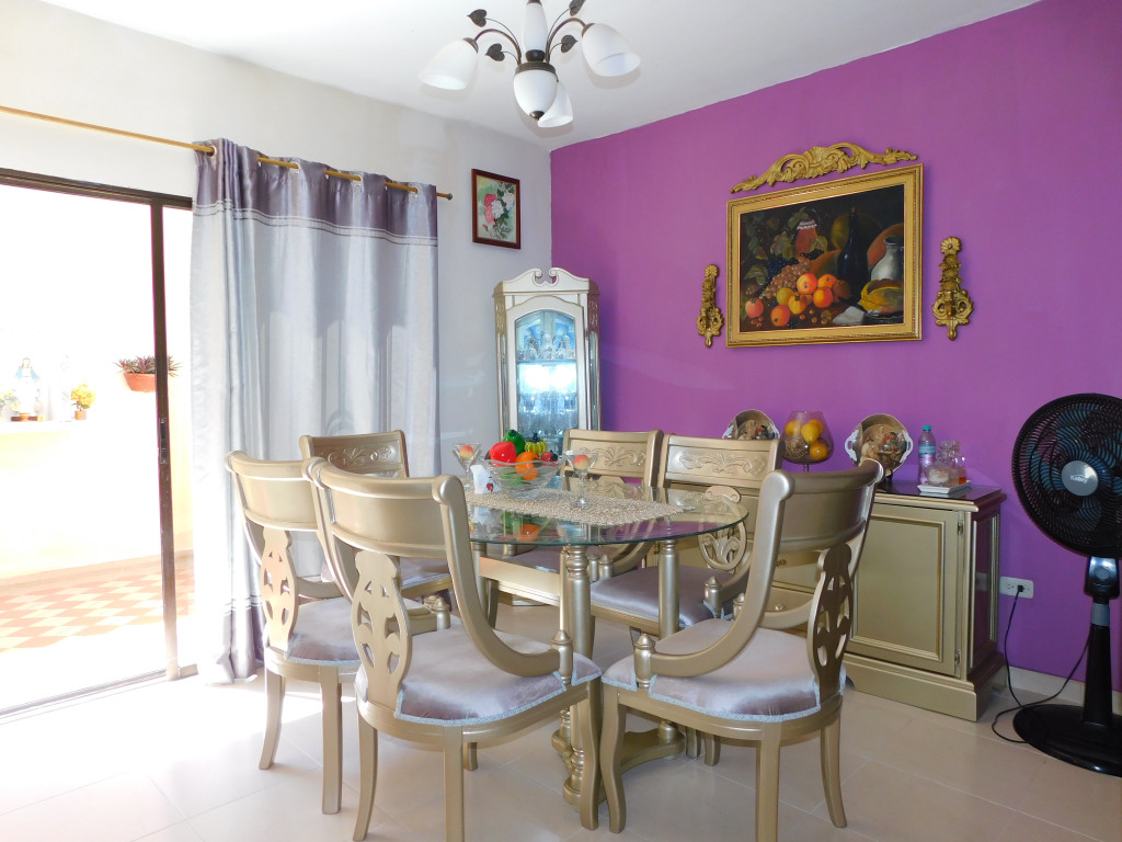 Casa en venta en Villa Carolina, Barranquilla · foto 6 de 23