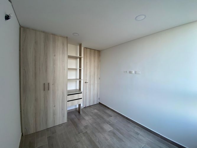 Apartamento de 3 alcobas en venta en Cr.La Castellana, Barranquilla, 82 m² · foto 6 de 14
