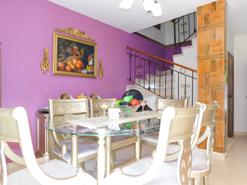 Casa en venta en Villa Carolina, Barranquilla · foto 7 de 23