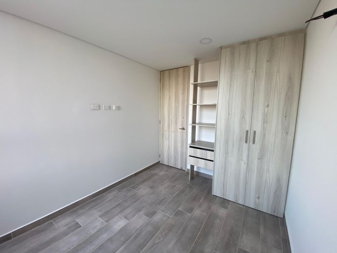 Apartamento de 3 alcobas en venta en Cr.La Castellana, Barranquilla, 82 m² · foto 9 de 14