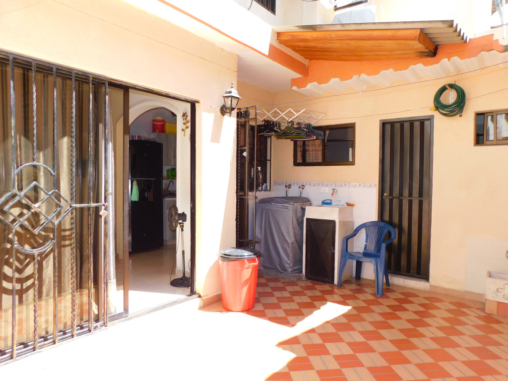 Casa en venta en Villa Carolina, Barranquilla · foto 10 de 23