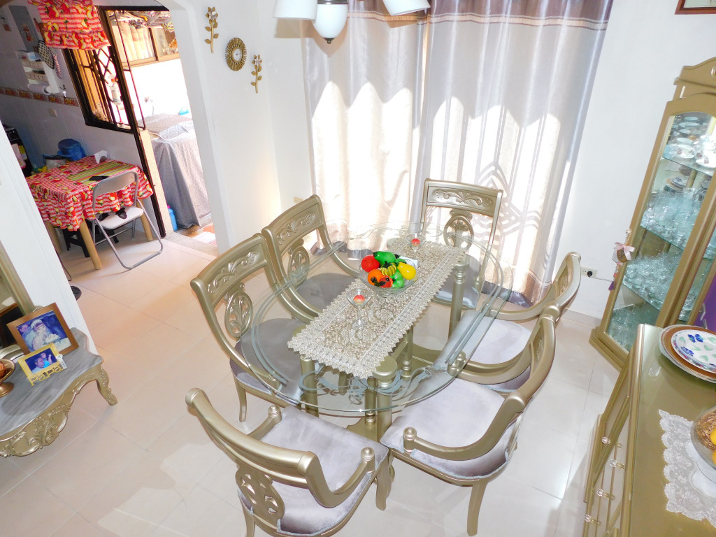 Casa en venta en Villa Carolina, Barranquilla · foto 11 de 23