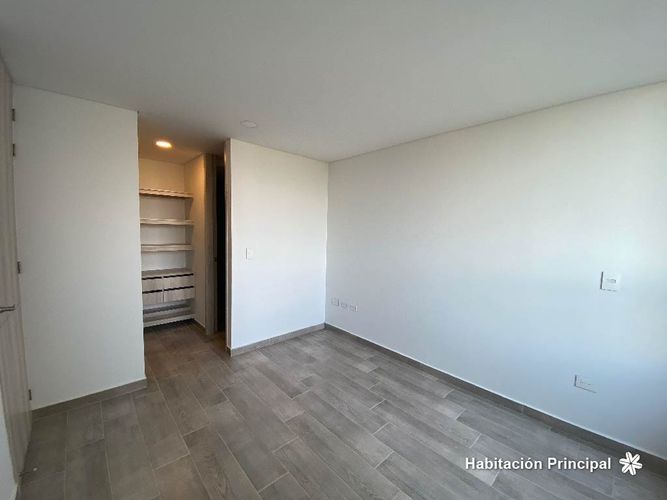Apartamento de 3 alcobas en venta en Cr.La Castellana, Barranquilla, 82 m² · foto 11 de 14