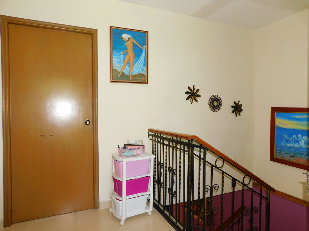 Casa en venta en Villa Carolina, Barranquilla · foto 12 de 23