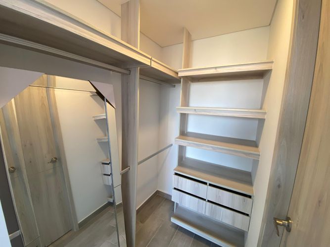 Apartamento de 3 alcobas en venta en Cr.La Castellana, Barranquilla, 82 m² · foto 12 de 14