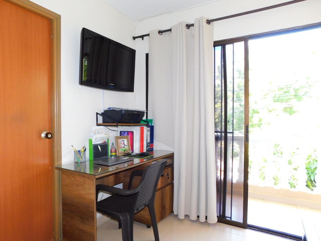 Casa en venta en Villa Carolina, Barranquilla · foto 14 de 23