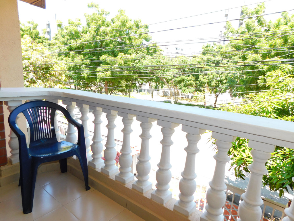 Casa en venta en Villa Carolina, Barranquilla · foto 15 de 23