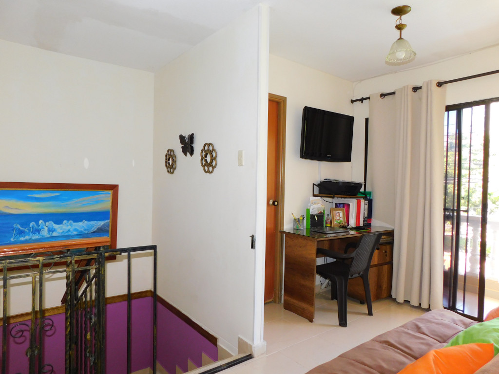 Casa en venta en Villa Carolina, Barranquilla · foto 16 de 23