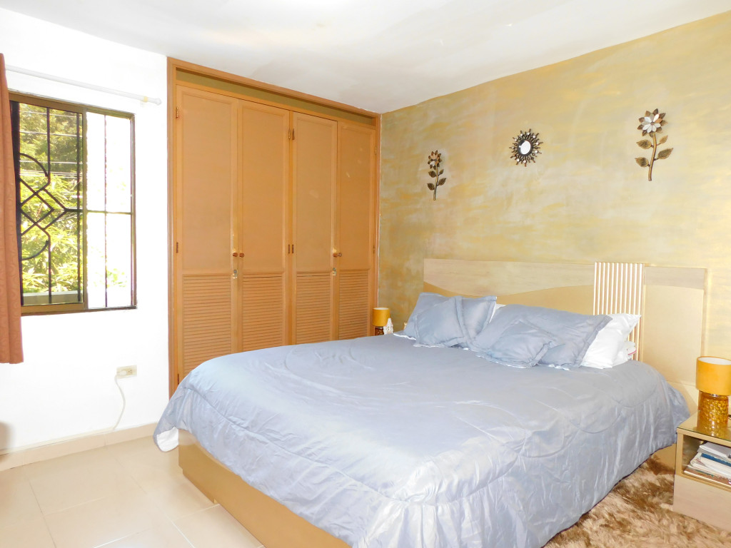 Casa en venta en Villa Carolina, Barranquilla · foto 17 de 23
