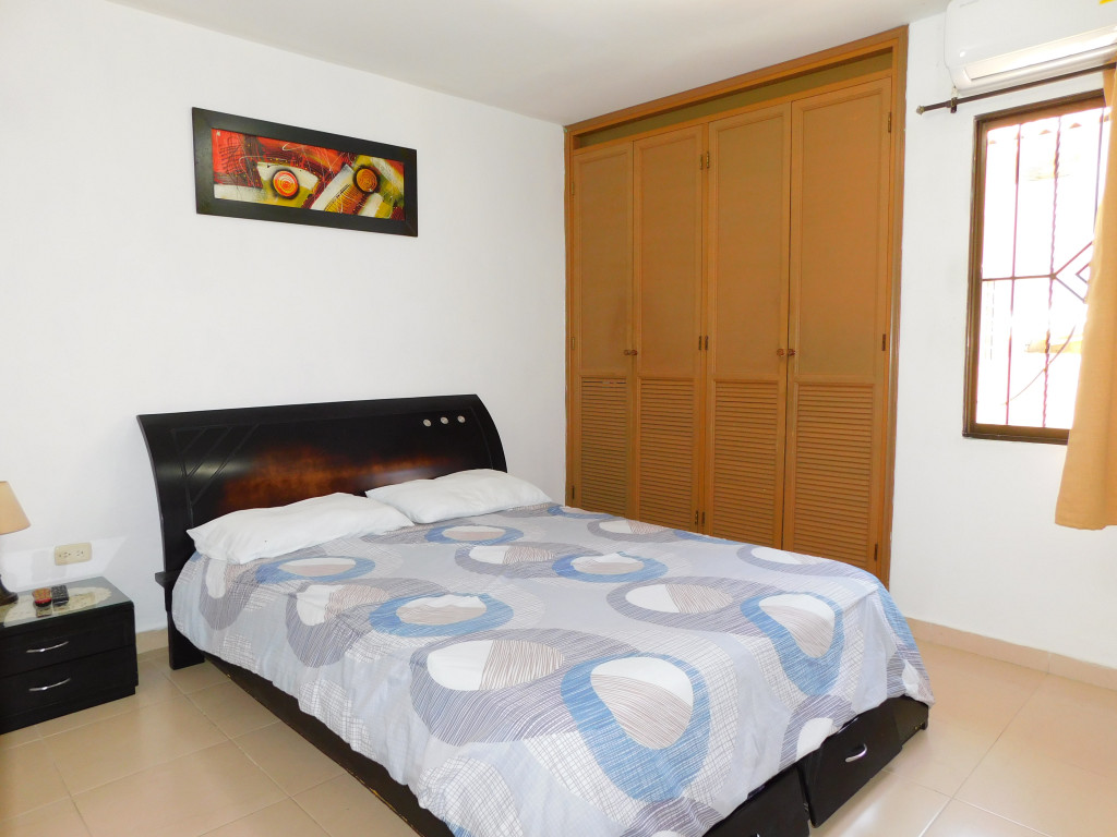 Casa en venta en Villa Carolina, Barranquilla · foto 20 de 23