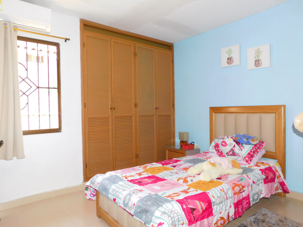 Casa en venta en Villa Carolina, Barranquilla · foto 21 de 23